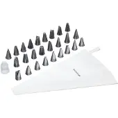 Kitchencraft Sdinozset28 Dekorierset 28 Stücke