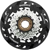 Shimano Tourney Tz510 7s Kassette