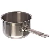 CombiSteel Stielkasserolle aus Edelstahl 1,2 Liter