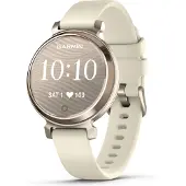 Garmin Fitnessuhr "Lily 2"