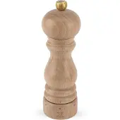 Peugeot Paris, Salzmühle, Holz, Holz, 180 mm
