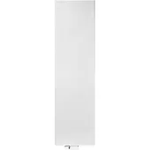 SaniGoods Vertikalheizkörper, Designheizkörper Typ 22, 2000x600mm, 2263W, Weiß