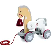 Hape E0367, Pony, 1 Monat( e), 4 Rad/Räder, Mehrfarbig