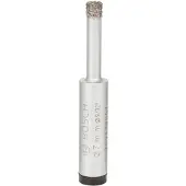 Bosch Diamanttrockenbohrer Easy Dry Best for Ceramic 7 x 33 mm - 2608587140