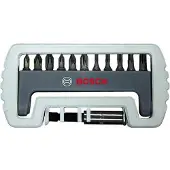 Bosch Ph/pz/t/s Schraubendreherbit-set