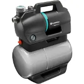 Gardena Pumpe Hauswasserwerk 3900 Silent