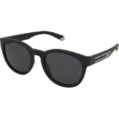 Polaroid Sonnenbrille PLD 2150/S 08AM9 52 Uni Schwarz