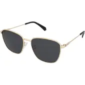 Polaroid Pld4159gsxj5g 56/17/145 Sonnenbrille