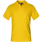 Promodoro Poloshirt Herren 4001 Gr. XS gold