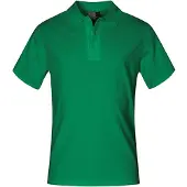 Promodoro Poloshirt Herren 4001 Gr. XS kelly-green