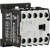 Eaton Leistungsschütz 3/400V:3kW 3p DILEEM-10#056674