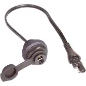 TecMate O20-steckdose 30cm 12v