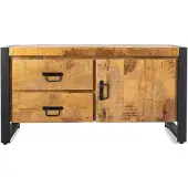 Benoa Sideboard Britt 106cm - Natur