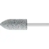 PFERD TOOLS CAST EDGE Schleifstift Spitzbogen für Grau-und Sphäroguss - 32111503
