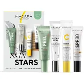 Mádara Skin Stars Set für perfekte Haut