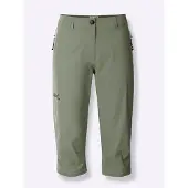 Casual Looks Zip-off-Hose