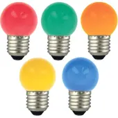 Bailey LED Party Birne LED-Lampe - 143753 [5 Stück]
