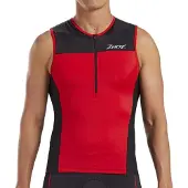 Zoot Core + ärmelloses Triathlon-trikot