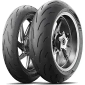 Michelin POWER 6 150/60ZR17 TL, Motorradreifen hinten
