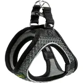 Hunter Geschirr Hilo Comfort, Farbe:anthrazit, Größen:XS-S