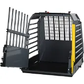 MimSafe Vario Plus Single Hundehütte