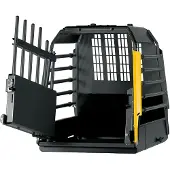 MimSafe Vario Single Hundehütte