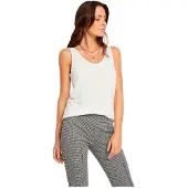 Pieces Pckamala Tanktop | Weiß | L