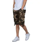 Alpha industries Cargobermudas "Jet Short"