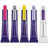 Salerm Cosmetics Dauerhafte Haarfarbe 60ml