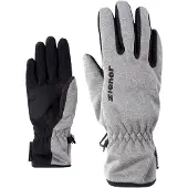 Ziener - Limport Junior Glove Multisport - Handschuhe Gr 6,5 grau