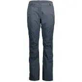 SCOTT Pants W's Ultimate DRX dark blue (0114) S