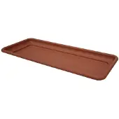 Artplast Quadro Maxi Ø100 Cm Untersetzer Für Blumentöpfe