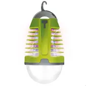 Aktive Uv-mückenlampe Mit Nacht-led-licht