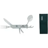 Ferrino Cutlery SET (HCU-hardware)