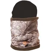 Somlys 881dxk Neck Warmer Grün Junge