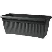 Prosperplast 30l Terra Collection 70x30x27.7 Cm Blumentopf
