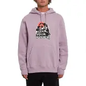 Volcom Hoody Shockwave Hoodie Nirvana - XL