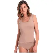 Playtex Princesa Liberty Ärmelloses Baselayer