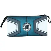 KARACTERMANIA My Hero Academia Dreifach-Federtasche
