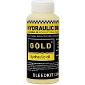 Bleedkit Bremsflüssigkeit Gold