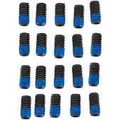 Time Speciale 8/12 Grip Pedalbolzen