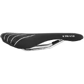 Trivio Leopard Sattel