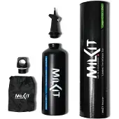 Milkit Tubeless Booster Tire 0.75l Co2-kartusche