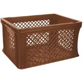 Fastrider Bicycle Crate 22l Korb