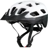 CMP Unisex Fahrradhelm MTB 3B12377-A001 L - Bianco - L