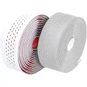 Velo Bicolor Mikrofaser Netzband