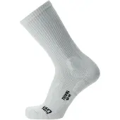 UYN Unisex Tennis Socks white (W000) 42/44