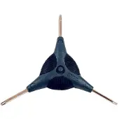 Cyclo Set 3 Torx Werkzeug