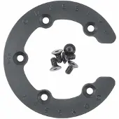 Odyssey Utility Pro Kettenstrebenschutz