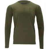 Silvini Casalo Langarm-t-shirt Grün 2XL Mann Grün 2XL